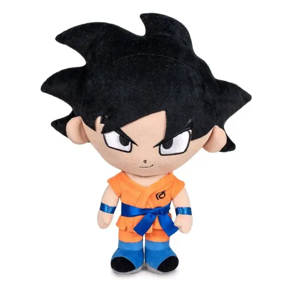 Dragon Ball - Peluche Goku 21 cm
