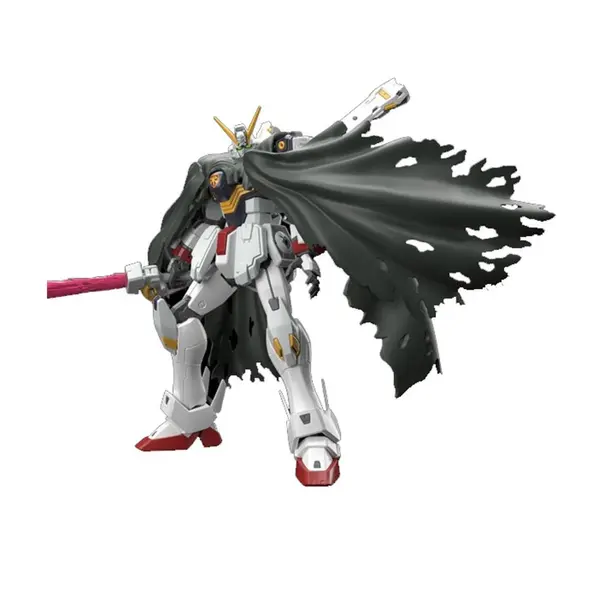 Maquette Gundam - 31 Crossbone Gundam Gunpla RG 1/144 13cm