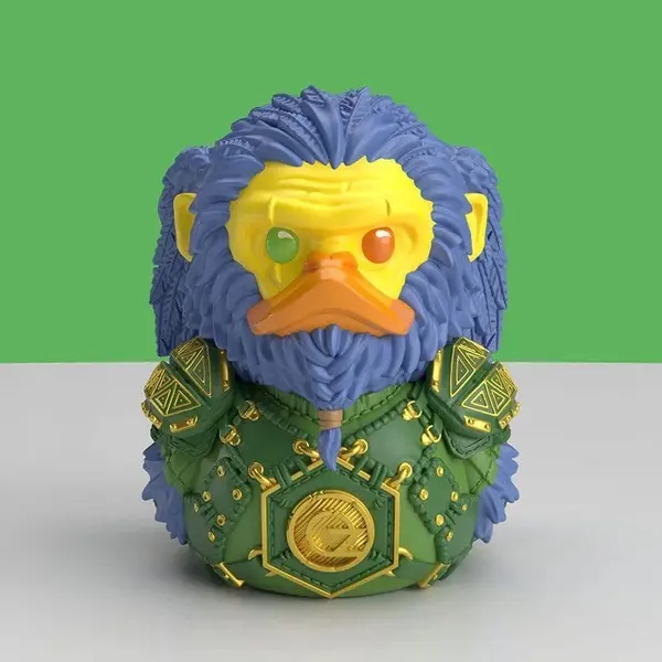 Wicked - Mini figurine Tubbz Flying Monkey 5 cm