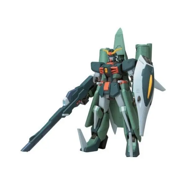 Maquette Gundam - 02 Chaos Gundam Seed Destiny Gunpla NG 1/100 18cm
