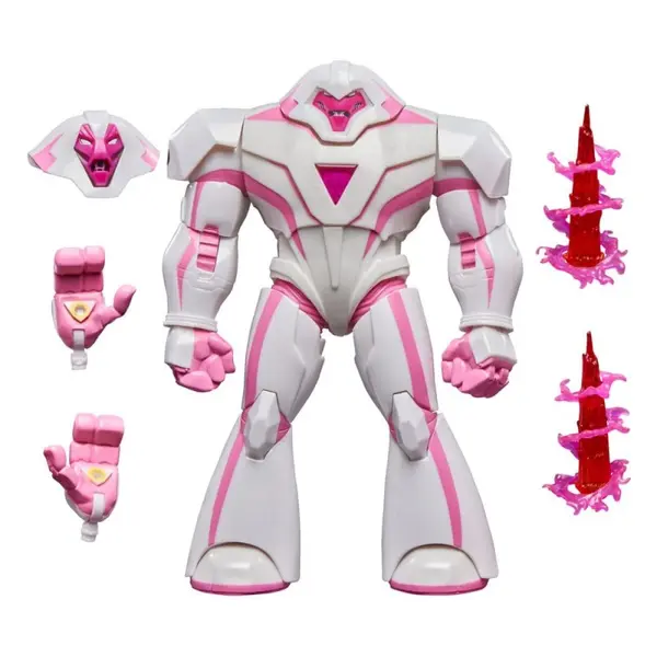 X-Men Marvel Legends - Figurine Nimrod Sentinel 20 cm