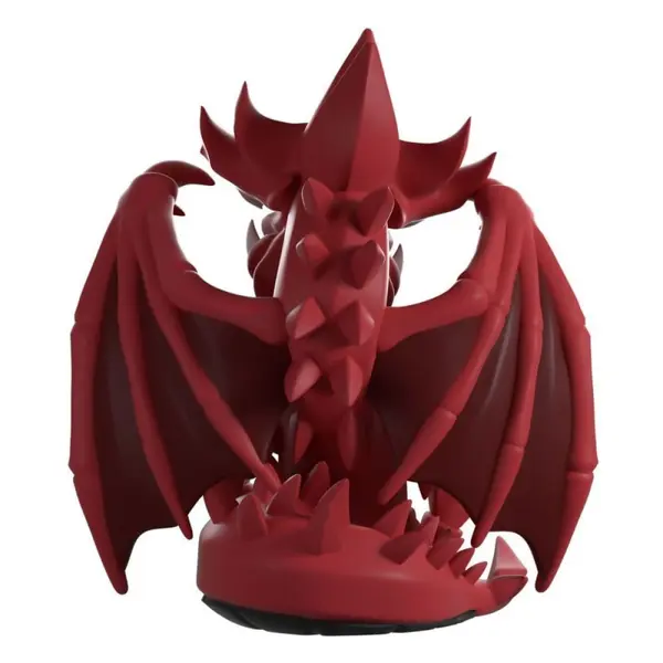 Yu-Gi-Oh - ! - Figurine Slifer the Sky Dragon 11 cm