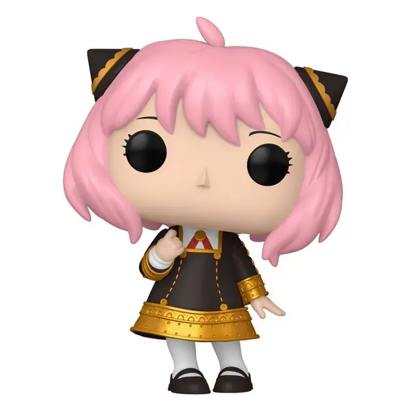 SPY X FAMILY - ANYA FORGER POP