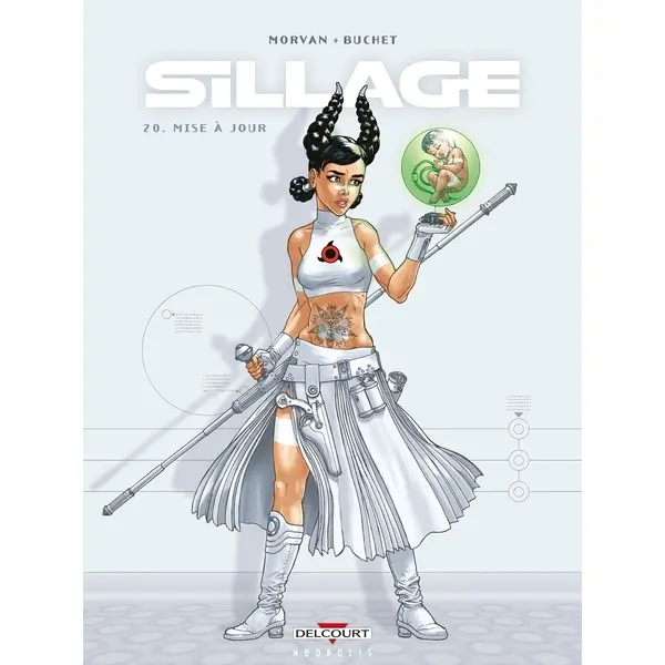 SILLAGE T20