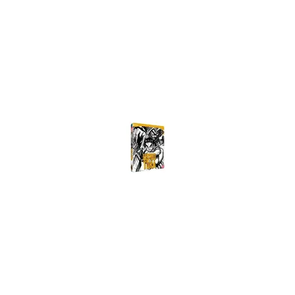 Coffret Blu-Ray - Ushio & Tora - Box 1