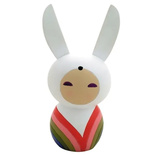 MOMIJI POUPEE BUSTED BUNNY