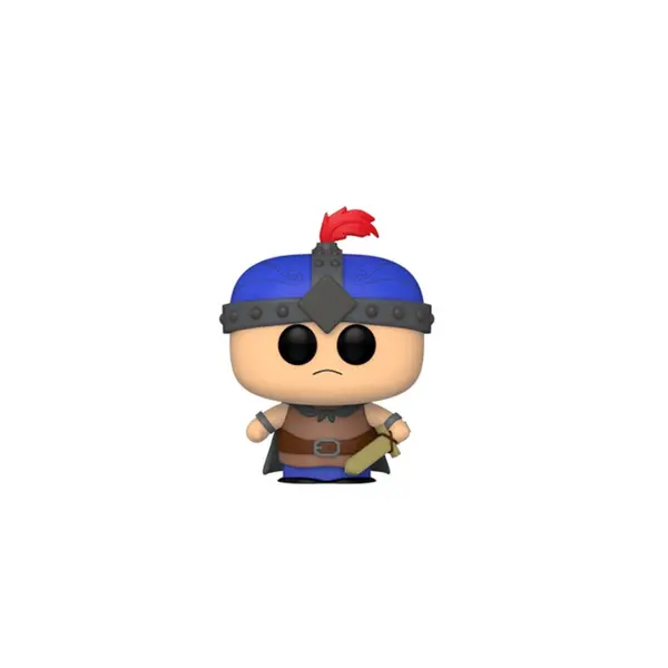 Figurine South Park Stick Of Truth - Ranger Stan Marshwalker Pop 10cm