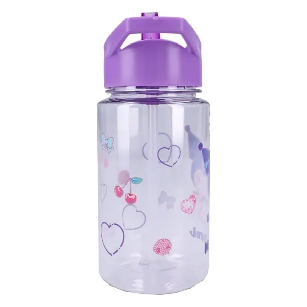 Sanrio - Gourde Kuromi Drink Up