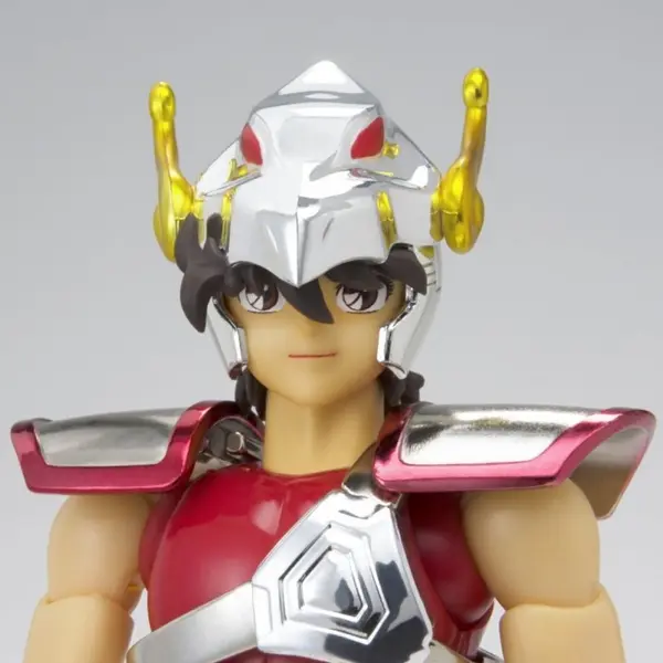 SAINT SEIYA Myth Cloth Pégase Seiya V1 Revival Bandai