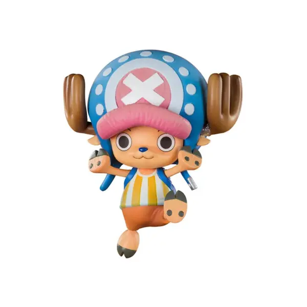 Figurine One Piece - Chopper Cotton Candy Lover Figuarts Zero 7cm