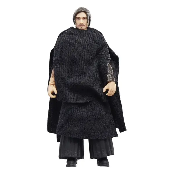 Star Wars: The Acolyte - Figurine Vintage Collection The Stranger (Qimir) 10 cm