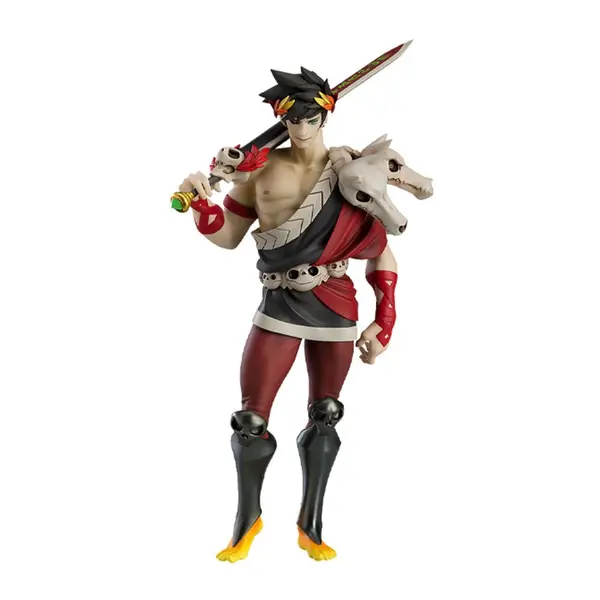 Figurine Hades - Zagreus Pop Up Parade 18cm