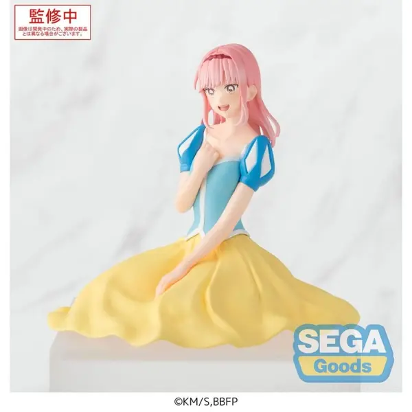 Blue Box - Statuette PM Perching Hina Chono Cultural Festival Ver. 9 cm