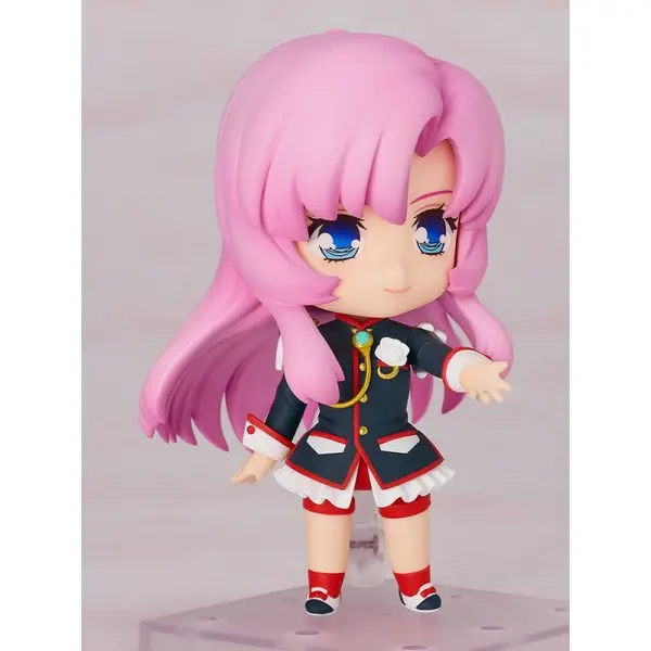 Utena, la fillette révolutionnaire - Figurine Nendoroid Utena Tenjo 10 cm