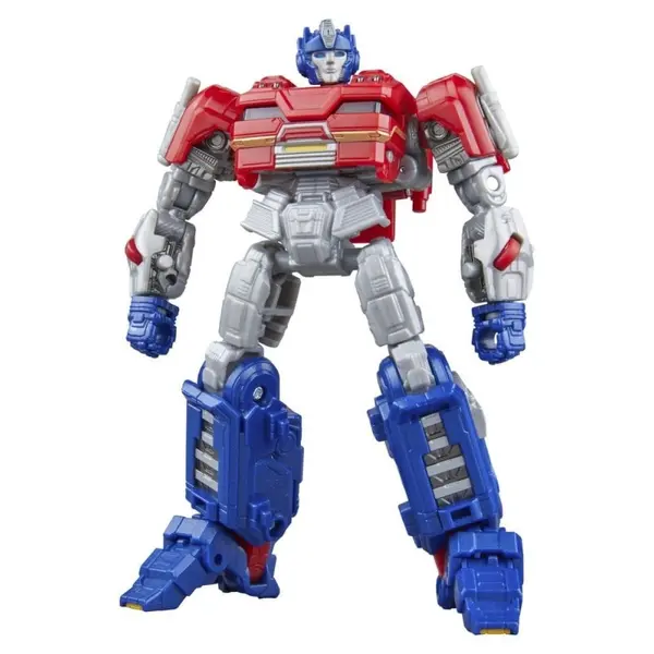Transformers One Studio - Figurine Series Deluxe Class Orion Pax 13 cm