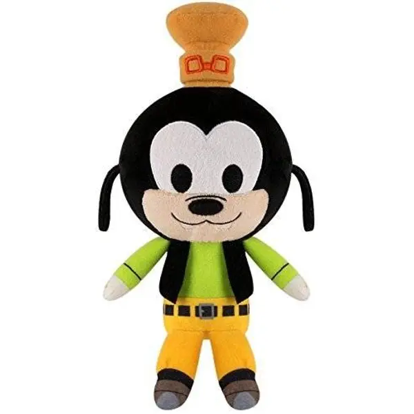 KINGDOM HEARTS - PELUCHE DINGO