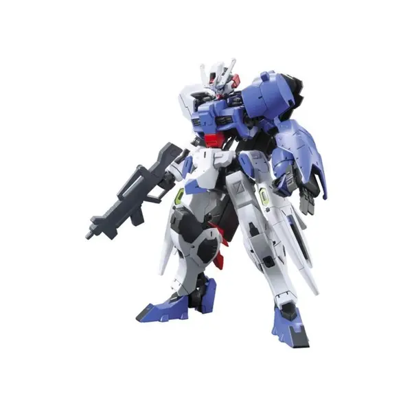 Maquette Gundam - Gundam Astaroth Gunpla HG 1/144 13cm