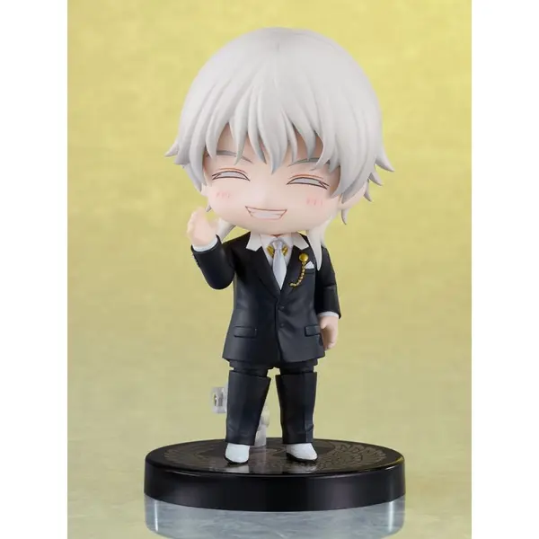 Touken Ranbu Online - Figurine Nendoroid Tsurumaru Kuninaga: Ceremonial Attire Ver. 10 cm