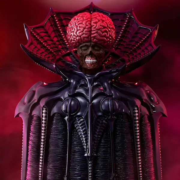 BERSERK Figurine Void Pop Up Parade SP Good Smile Company