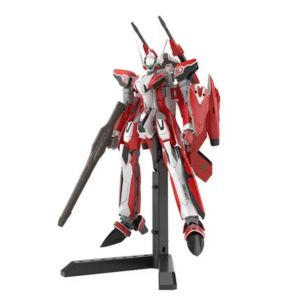 Maquette Macross - Macross HG 1/100 Yf-29 Durandal Valkyrie Alto Saotome Use