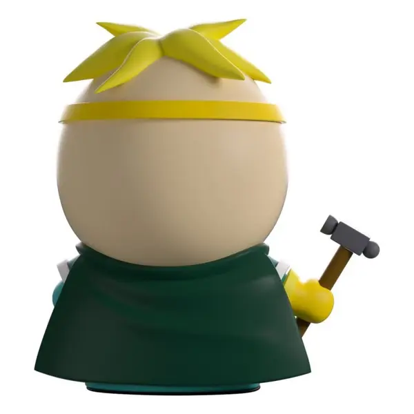 South Park - Figurine Paladin Butters 9 cm