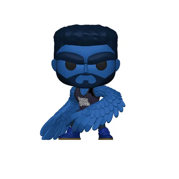 Figurine Space Jam 2 - The Brow Pop 10cm