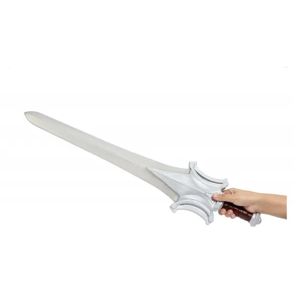 MOTU The Movie Réplique Epée Musclor Mattel