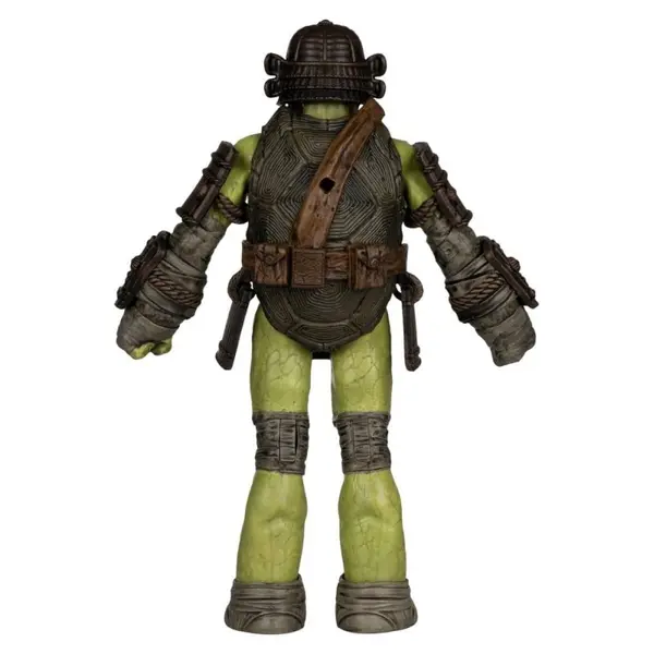 Les Tortues Ninja Page Punchers - Figurine Donatello (Turtles in Time) 13 cm