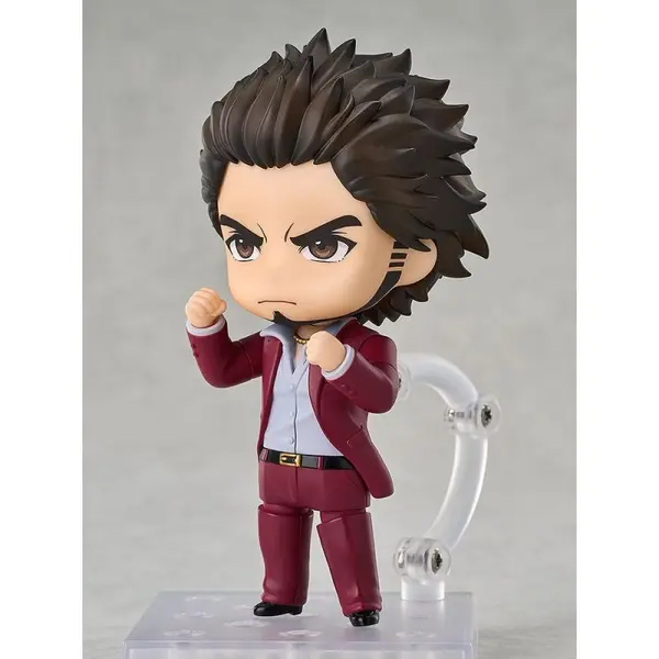 Yakuza - Figurine Nendoroid Ichiban Kasuga 10 cm