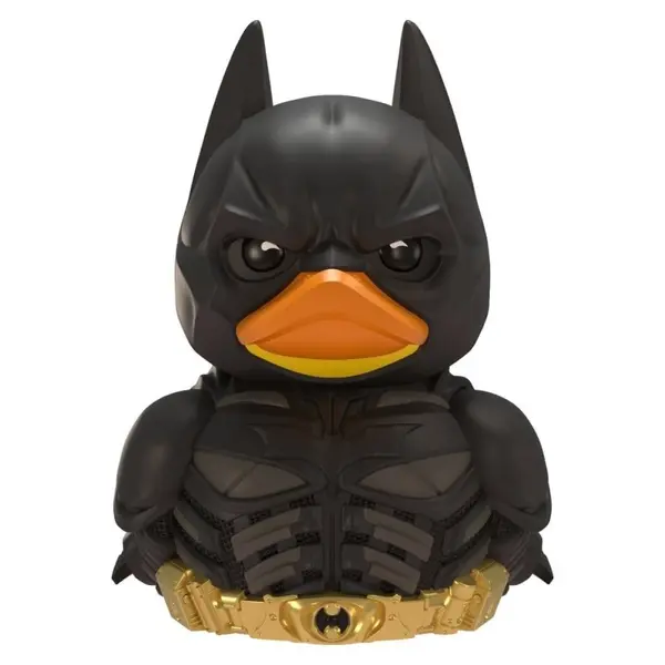 DC Comics - Mini figurine Tubbz Batman The Dark Knight 5 cm