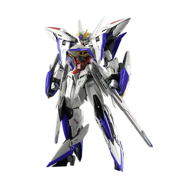 Maquette Gundam - Eclipse Gundam Gunpla MG 1/100 18cm