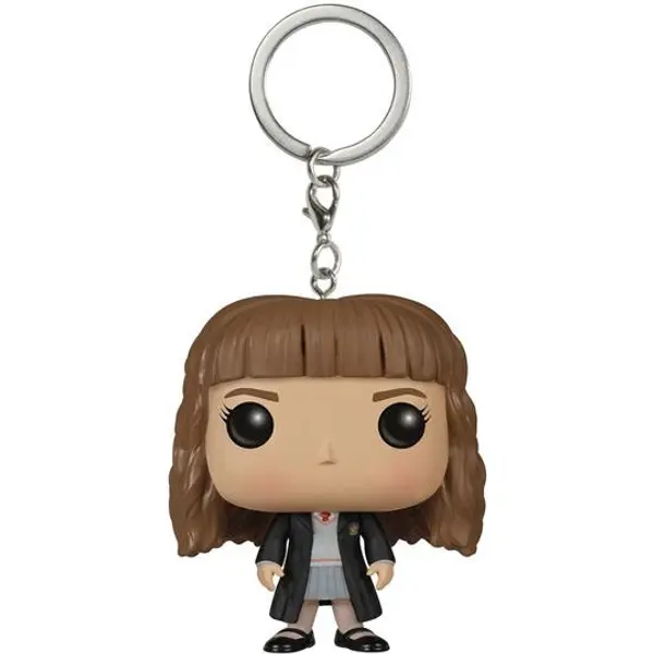 HARRY POTTER - PORTE CLEFS HERMIONE POP!
