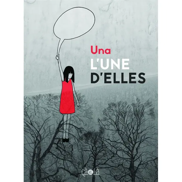 L'UNE D'ELLES
