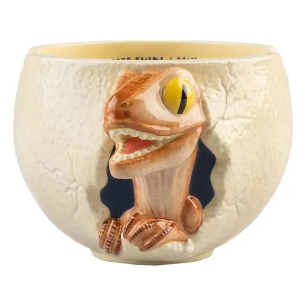 Jurassic Park - Bol 3D Jurassic Park