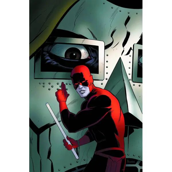 DAREDEVIL 14