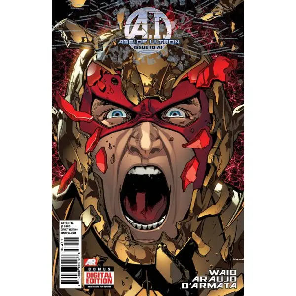 AGE OF ULTRON 10AI