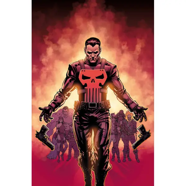 THUNDERBOLTS 27