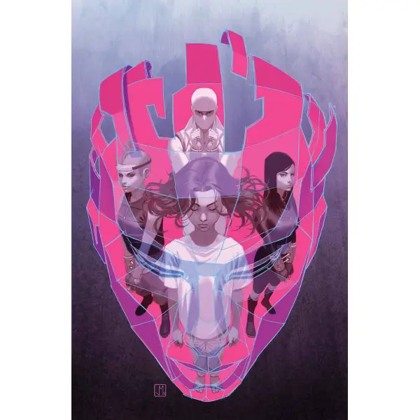 X-FORCE 6