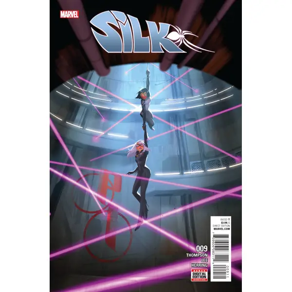 SILK 9