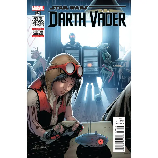 DARTH VADER 21