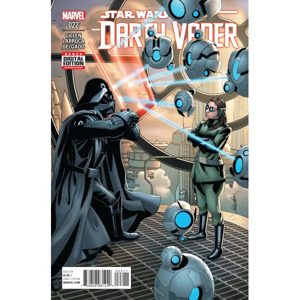DARTH VADER 22