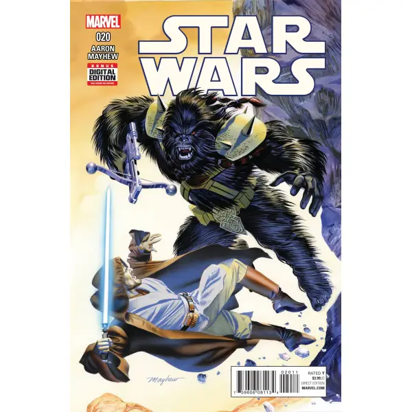 STAR WARS 20