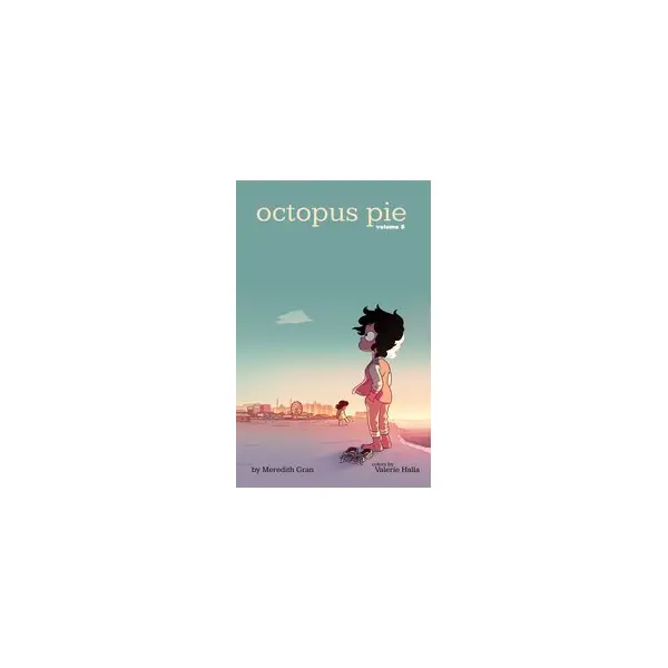 OCTOPUS PIE TP VOL 05