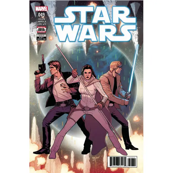 STAR WARS 49
