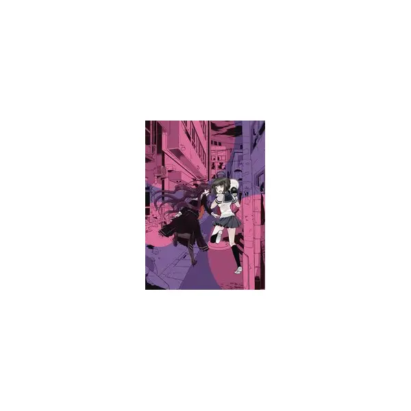DANGANRONPA ANOTHER EPISODE TP VOL 01 ULTRA DESPAIR GIRLS (C