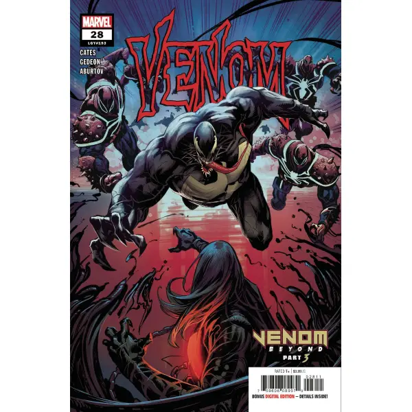 VENOM 28