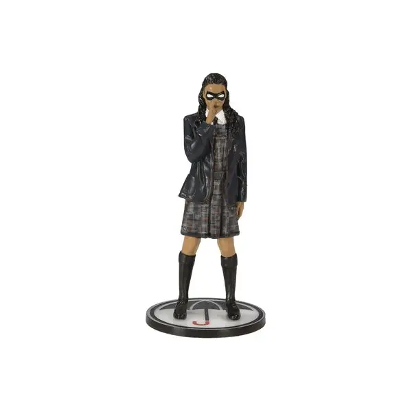 UMBRELLA ACADEMY PROP FIGURE #3 ALLISON (C: 1-1-2)