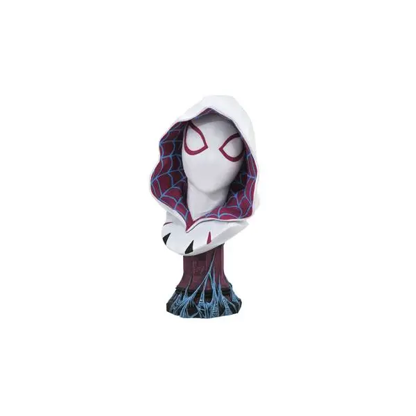 LEGENDS IN 3D MARVEL COMIC SPIDER-GWEN 1/2 SCALE BUST (C: 1-