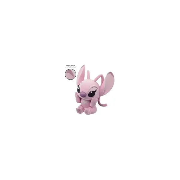 LILO & STITCH - FLUFFY PUFFY ANGEL