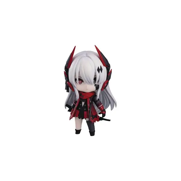 PUNISHING GRAY RAVEN LUCIA CRIMSON ABYSS NENDOROID AF (C: 1-